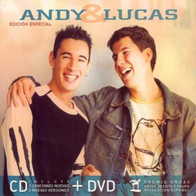 Andy y Lucas.